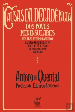 Bertrand.pt - Causas da Decadência dos Povos Peninsulares