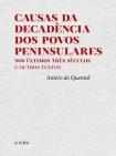 Causas da Decadência dos Povos Peninsulares