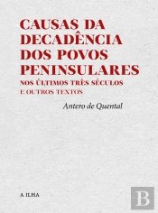 Causas da Decadência dos Povos Peninsulares