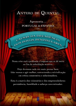 Bertrand.pt - Causas da Decadência dos Povos Peninsulares