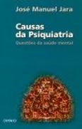 Causas da Psiquiatria