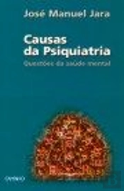 Causas da Psiquiatria