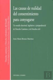 Causas De Nulidad Del Consentimiento Para Conyugarse
