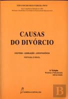Causas do Divórcio