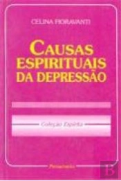 Causas Espirituais da Depressão