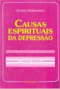 Bertrand.pt - Causas Espirituais da Depressão