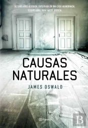 Causas Naturales