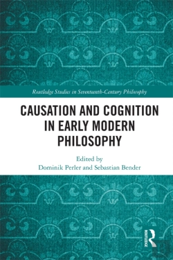 Bertrand.pt - Causation And Cognition In Early Modern Philosophy