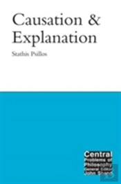 Causation And Explanation