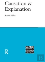 Causation And Explanation