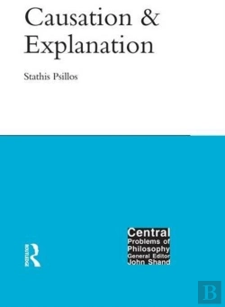 Bertrand.pt - Causation And Explanation