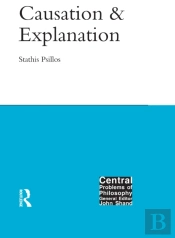 Causation And Explanation