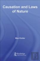 Causation And Laws Of Nature