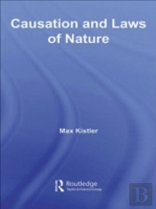 Causation And Laws Of Nature