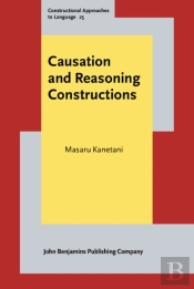 Causation And Reasoning Constructions