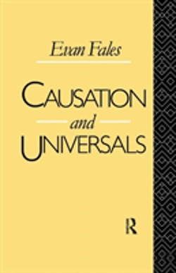 Bertrand.pt - Causation And Universals