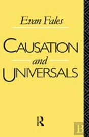 Causation And Universals