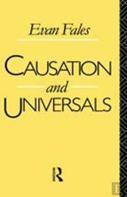 Bertrand.pt - Causation And Universals
