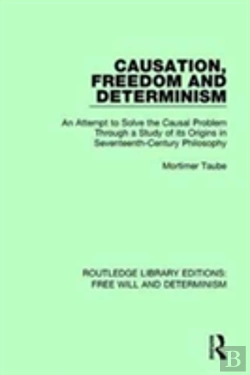 Bertrand.pt - Causation, Freedom And Determinism
