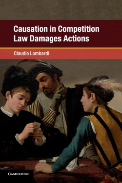 Bertrand.pt - Causation In Competition Law Damages Actions