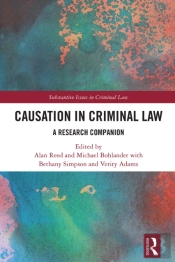 Causation In Criminal Law