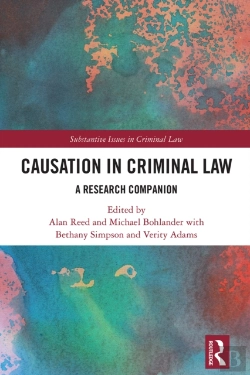 Bertrand.pt - Causation In Criminal Law