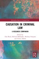 Causation In Criminal Law