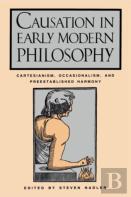 Causation In Early Modern Philosophy