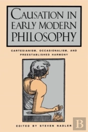 Causation In Early Modern Philosophy