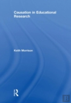Bertrand.pt - Causation In Educational Research
