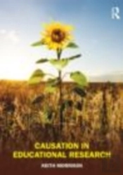 Causation In Educational Research