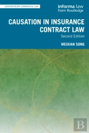 Causation In Insurance Contract Law