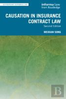 Causation In Insurance Contract Law