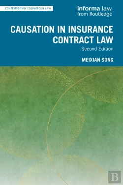 Bertrand.pt - Causation In Insurance Contract Law