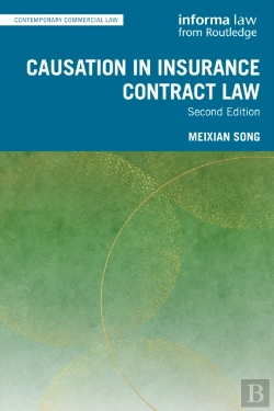 Bertrand.pt - Causation In Insurance Contract Law