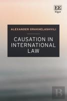 Causation In International Law