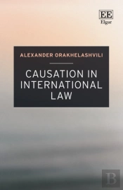 Causation In International Law