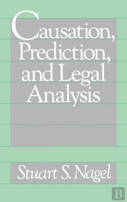 Bertrand.pt - Causation, Prediction, And Legal Analysis