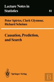 Causation, Prediction, And Search