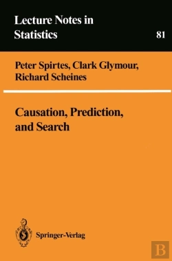 Bertrand.pt - Causation, Prediction, And Search