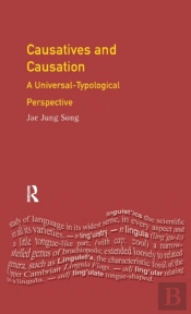 Causatives And Causation