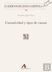 Causatividad Y Tipos De Causas