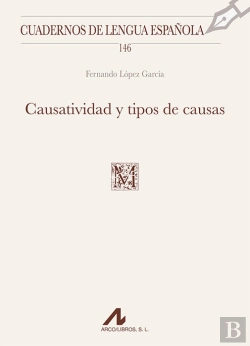 Bertrand.pt - Causatividad Y Tipos De Causas