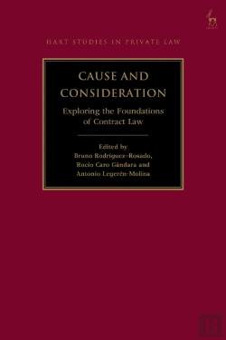 Bertrand.pt - Cause And Consideration