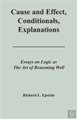 Bertrand.pt - Cause And Effect, Conditionals, Explanations