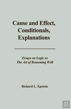 Bertrand.pt - Cause And Effect, Conditionals, Explanations