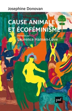 Bertrand.pt - Cause Animale Et Écoféminisme