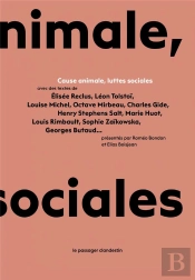 Cause Animale, Luttes Sociales