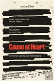 Cause At Heart