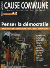 Cause Commune 2